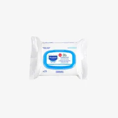 Cleansing Wipes