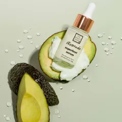 The Beauty Crop - Avocado Superfood Serum