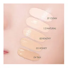 AMUSE - Buy Amuse Dew Jelly Master Cushion in Australia - Korean Skincare Online