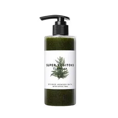 WONDER BATH - Super Vegitoks Cleanser