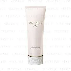 Kose - DECORTE AQ Washing Cream