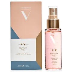 The Perfect V - VV Beauty Mist
