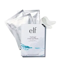 e.l.f. Cosmetics - e.l.f. Hydrogel Under Eye Mask x3
