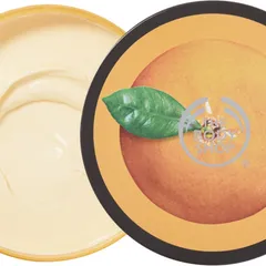 The Body Shop - Satsuma Body Butter