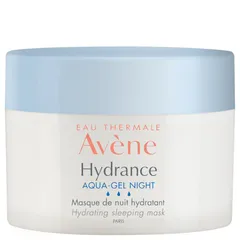 Avène - Hydrance Hydrating Sleeping Mask