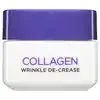L'Oréal Paris - Wrinkle Decrease Collagen Day Cream