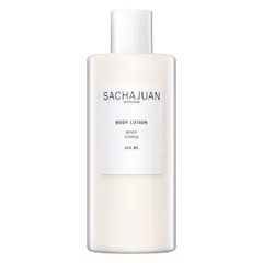 Sachajuan - Body Lotion - Spicy Citrus