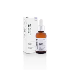 Skin Functional - Oil Based Vitamin C Skincare | SKIN Functional