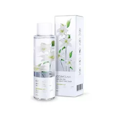 CCLIMGLAM - AHA BHA PHA All About Pure Toner