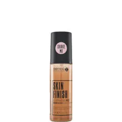 Skin Finish Illuminating Mist