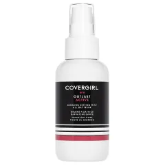 CoverGirl - Outlast Active Cooling Setting Mist
