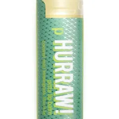 Hurraw - Pitta Lip Balm