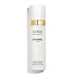 CHANEL - Coco Mademoiselle Fresh Moisture Mist