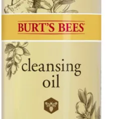 Burt's Bees - Facial Cleansing Oil