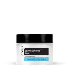 coxir - Ultra Hyaluronic Cream