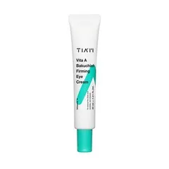 TIA'M - Vita A Bakuchiol Firming Eye Cream