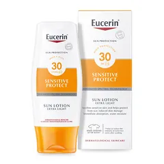 Sun Lotion Extra Light SPF30
