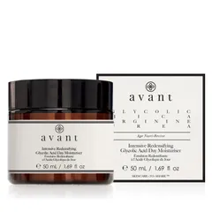 Avant Skincare - Intensive Redensifying Glycolic Acid Day Moisturiser