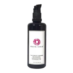 Maya Chia - The Great Cleanse Cleansing Oil