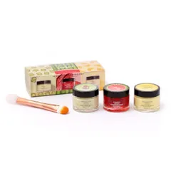 REVOLUTION SKINCARE - Jake Jamie Feed your Face Trilogy
