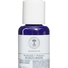 Neal's Yard Remedies - Replenish Balance Moisturiser