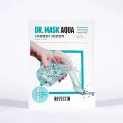 ROVECTIN - Dr. Mask Aqua