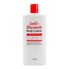 TIA'M - Anti Blemish Body Lotion
