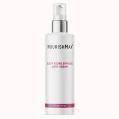 NourishMax - Sleep Sound Biphasic Body Serum
