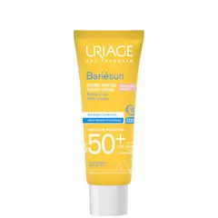 Uriage - Tinted Cream SPF50+ Fair Tint