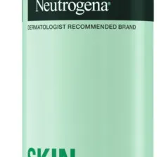 Neutrogena - Skin Balancing Clay Cleanser