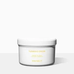 GRAYMELIN - Turmeric Cream