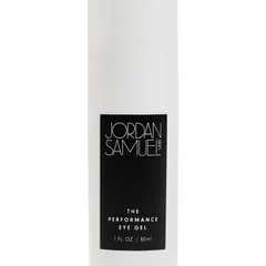 Jordan Samuel - The Performance Eye Gel