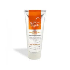 Suntegrity - Natural Mineral Sunscreen for Body