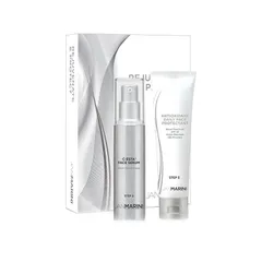 Jan Marini - Rejuvenate & Protect Duo: C-Esta Serum and Antioxidant Daily Face Protectant SPF 30
