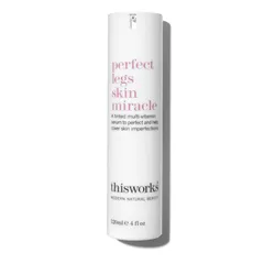 this works - Perfect Legs Skin Miracle by This Works