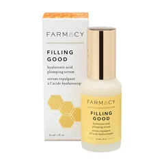 Farmacy Beauty - Beauty Filling Good Hyaluronic Acid Plumping Serum