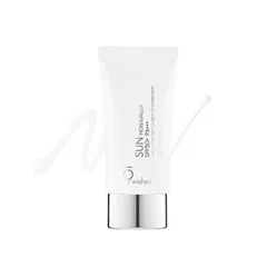 9wishes - Sun Moisturizer Facial Sun Cream SPF50+++