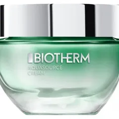 BIOTHERM - Aquasource Hydration Cream Normal Combination Skin
