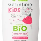 MKL Green Nature - Kids Intimate Gel Gentle Cleanser Organic