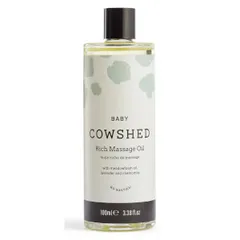 Cowshed - Baby Rich Massage Oil