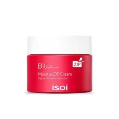 iSOi - Bulgarian Rose MoisturiZIP Cream