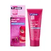 Red Shiso & Ginseng Blue Light Def Peel Off Mask