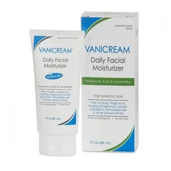Vanicream - Daily Facial Moisturizer for Sensitive Skin