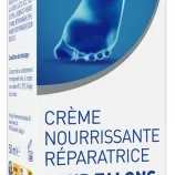 Cryopharma - Wartner Nourishing Cracked Heel Repair Cream