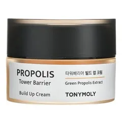 TONYMOLY - Propolis Tower Barrier Build Up Cream