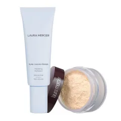 Laura Mercier - Pure Canvas Primer Hydrating & Translucent Loose Setting Powder
