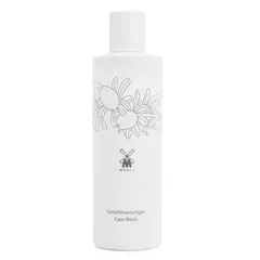 Mühle - Organic Men's Face Wash Gel