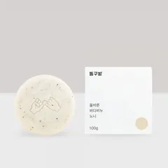 Donggubat - The RIGHT Body Soap Noni