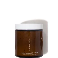 Fitglow Beauty - Micro Exfoliant + Mask