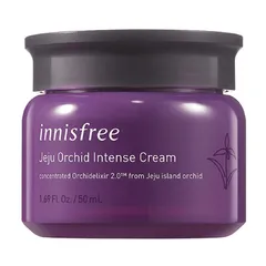 Jeju Orchid Intense Cream 50m